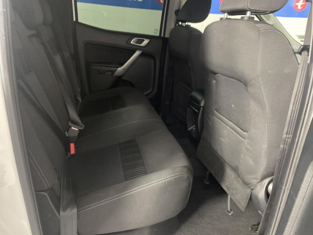 Photo '20' of Ford Ranger Photo '20' of Ford Ranger