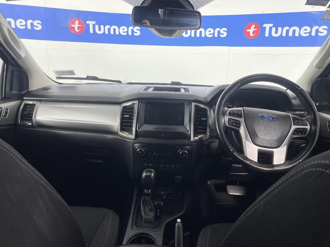 Photo '17' of Ford Ranger Photo '17' of Ford Ranger