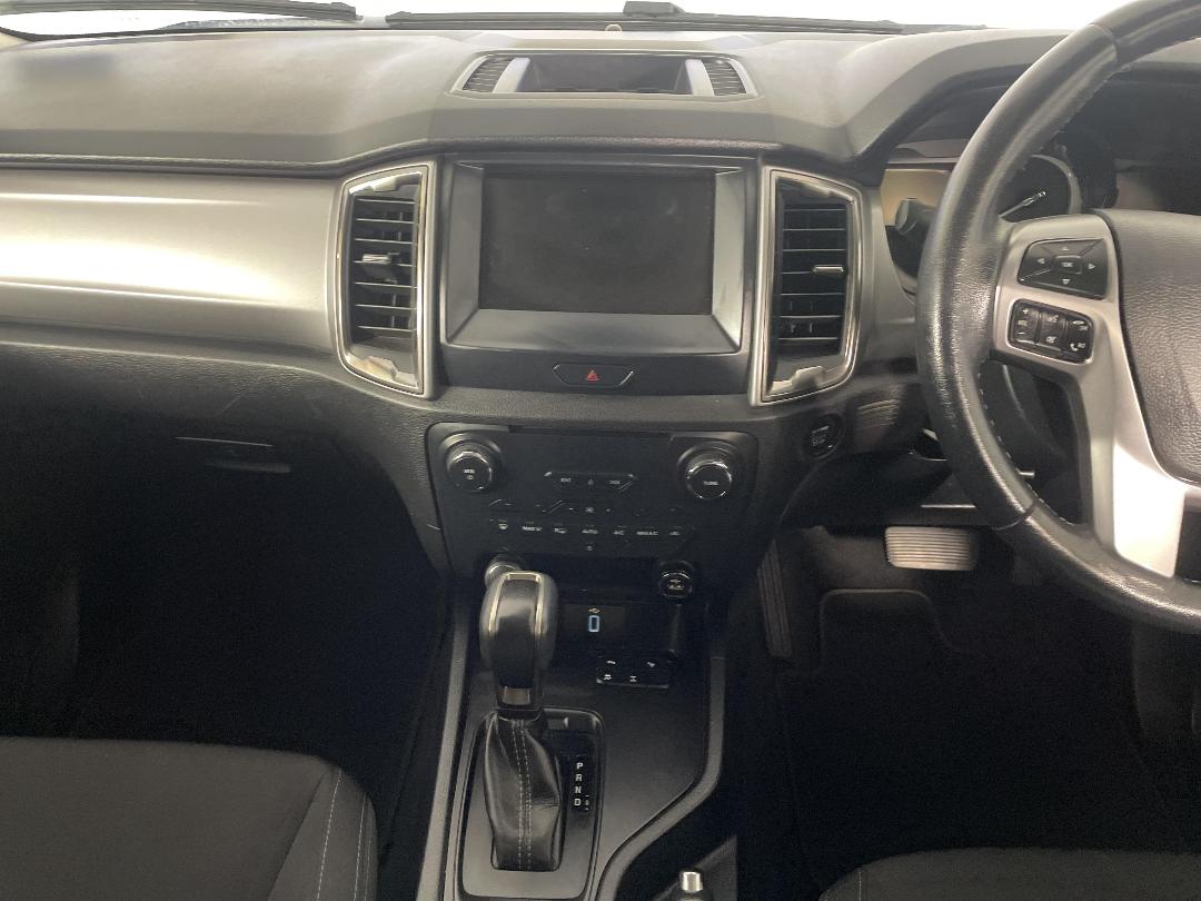 Photo '18' of Ford Ranger Photo '18' of Ford Ranger