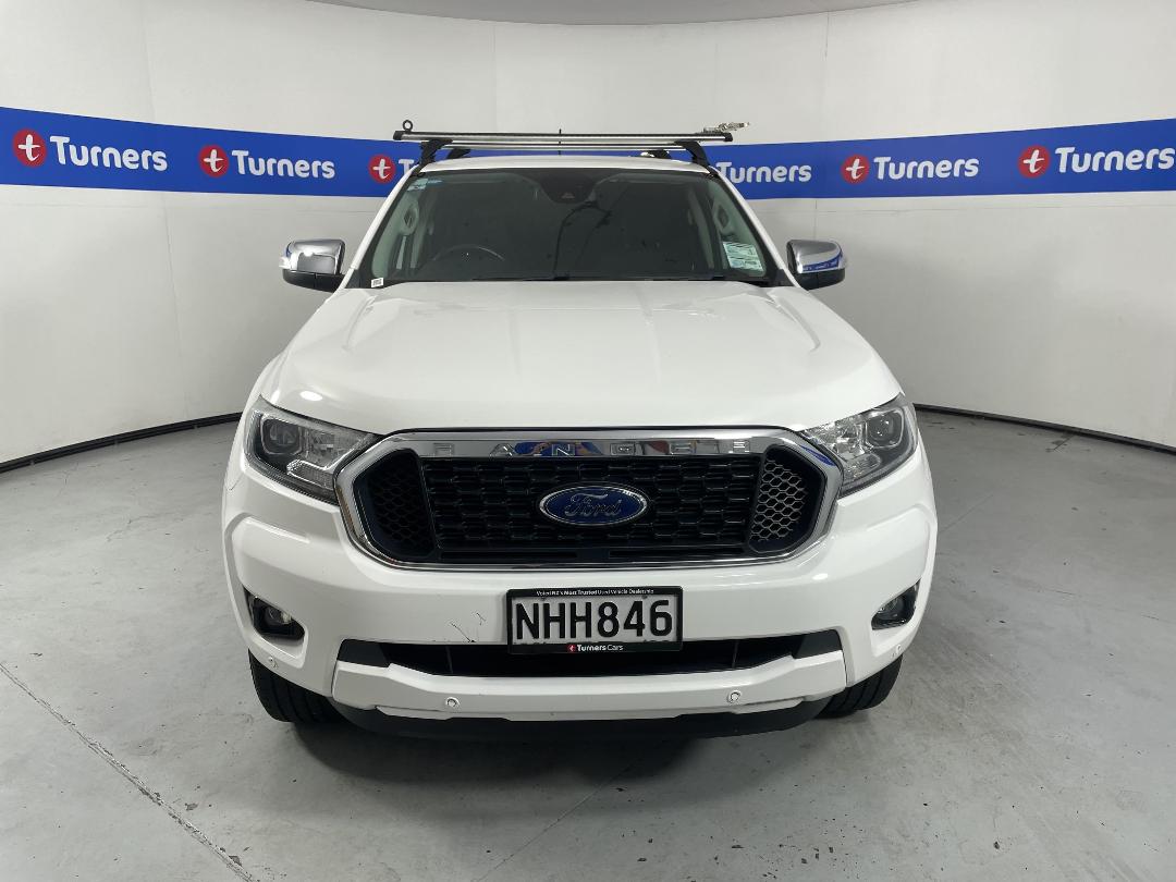 Photo '2' of Ford Ranger Photo '2' of Ford Ranger