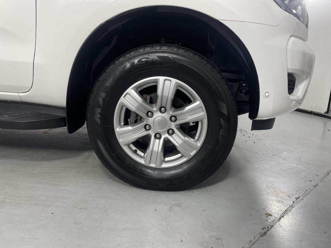 Photo '9' of Ford Ranger Photo '9' of Ford Ranger