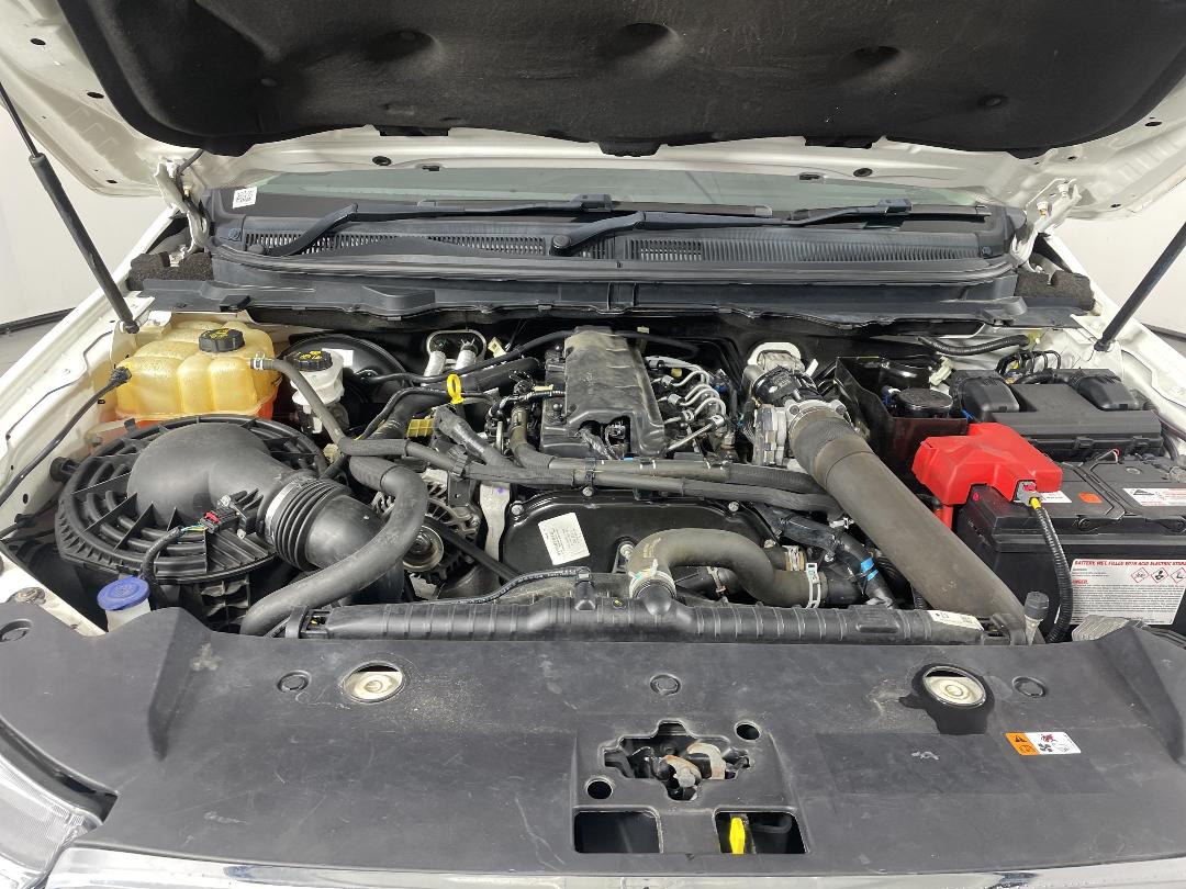 Photo '13' of Ford Ranger Photo '13' of Ford Ranger