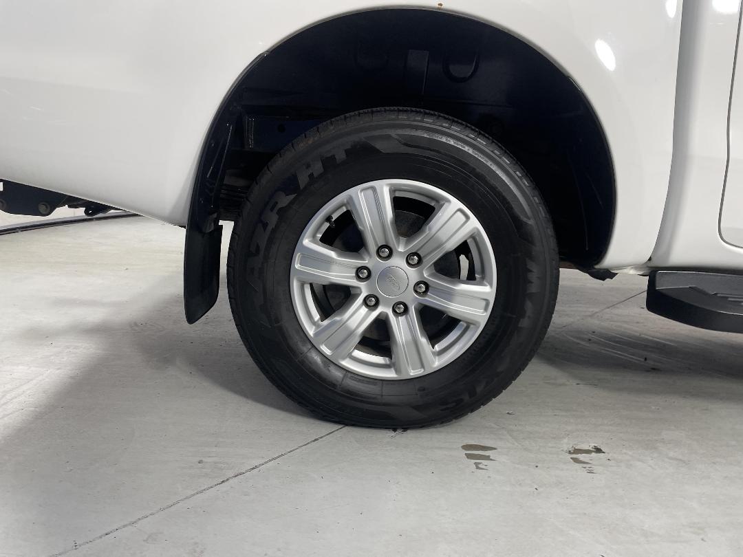 Photo '12' of Ford Ranger Photo '12' of Ford Ranger