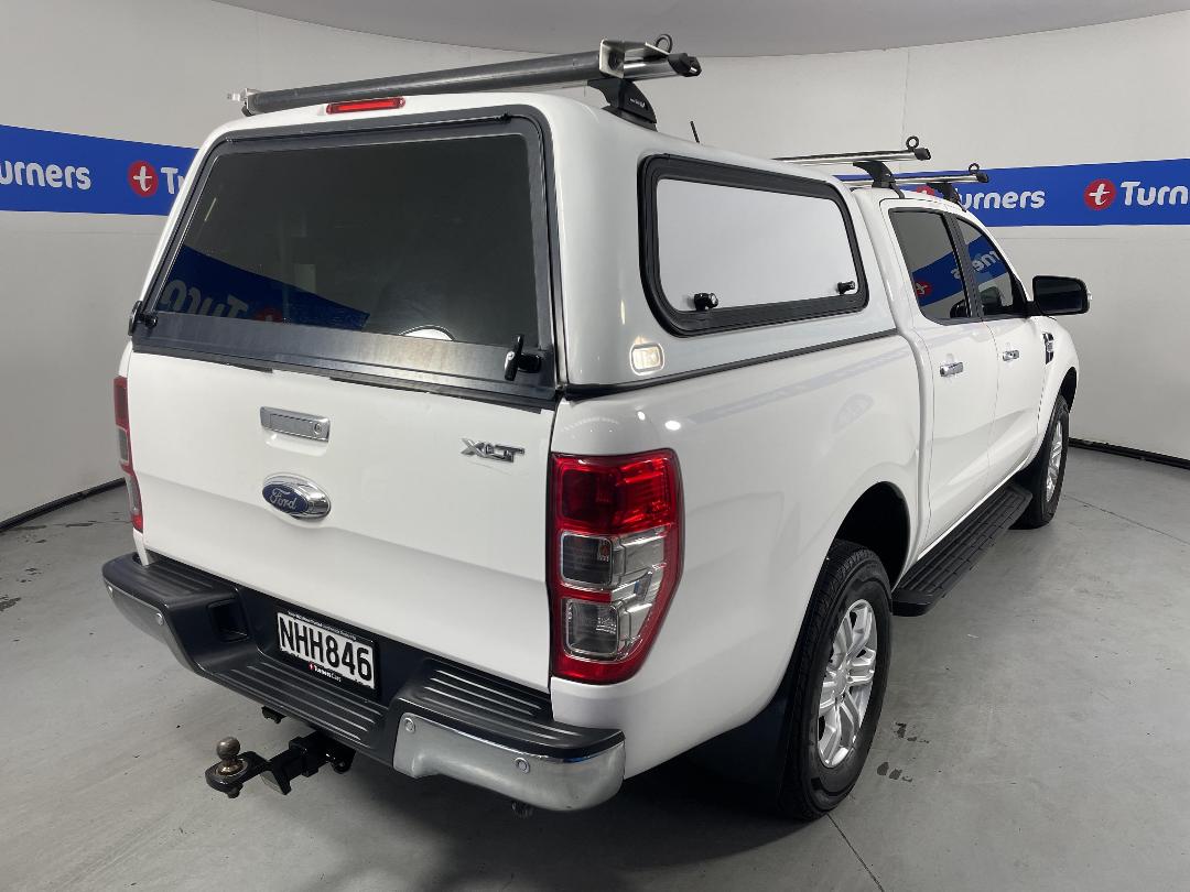 Photo '7' of Ford Ranger Photo '7' of Ford Ranger