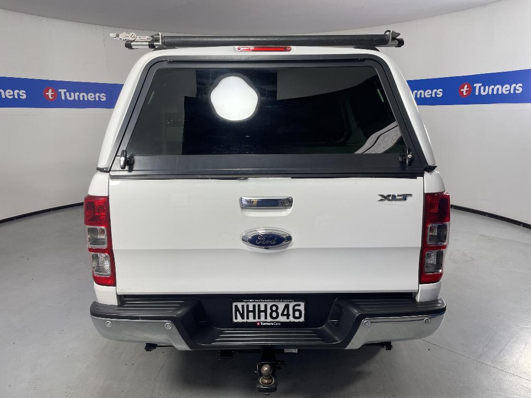 Photo '6' of Ford Ranger Photo '6' of Ford Ranger