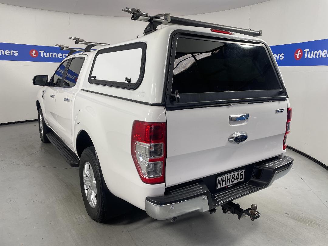 Photo '5' of Ford Ranger Photo '5' of Ford Ranger