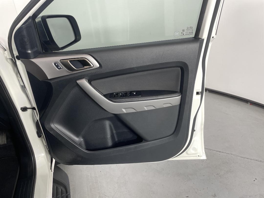 Photo '15' of Ford Ranger Photo '15' of Ford Ranger