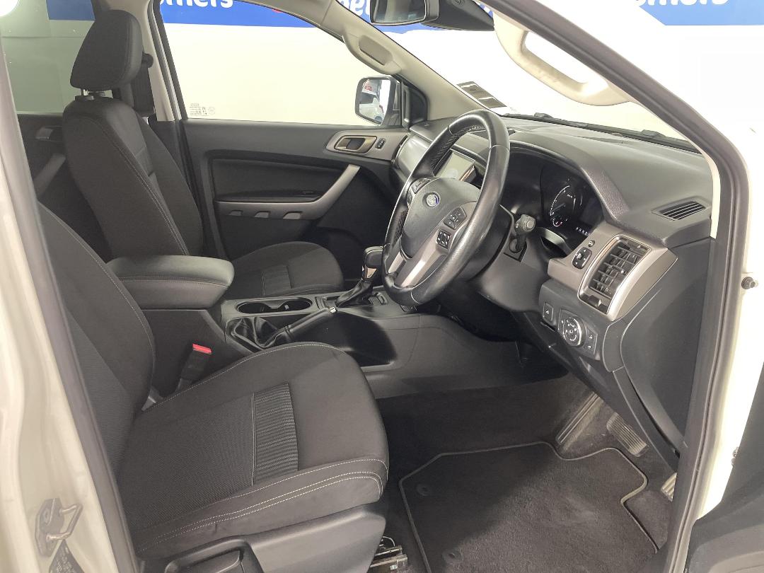 Photo '16' of Ford Ranger Photo '16' of Ford Ranger