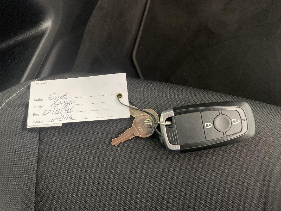 Photo '22' of Ford Ranger Photo '22' of Ford Ranger