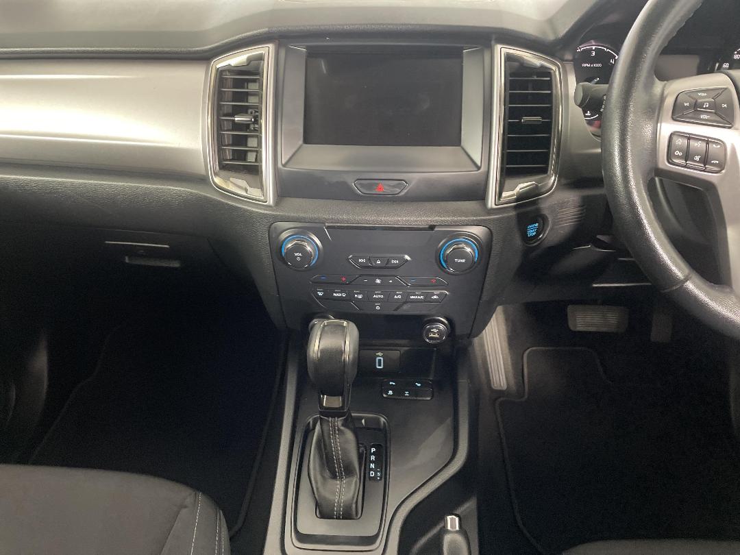 Photo '18' of Ford Ranger Photo '18' of Ford Ranger