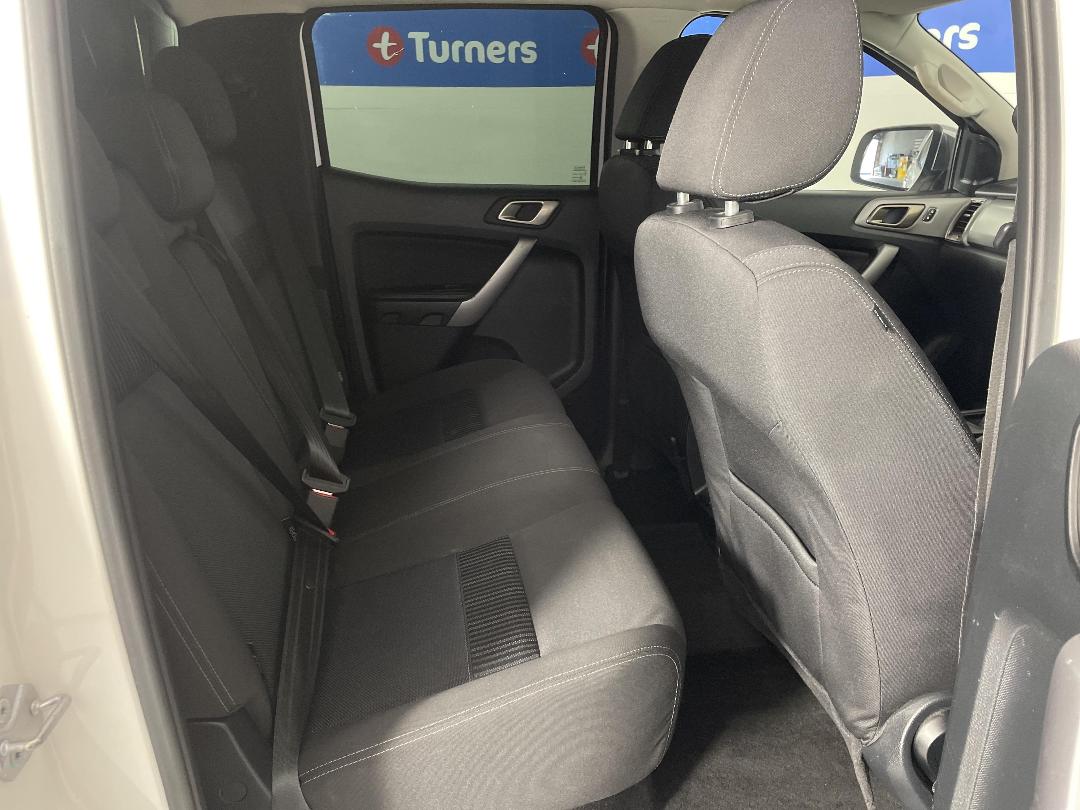 Photo '20' of Ford Ranger Photo '20' of Ford Ranger