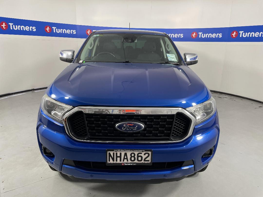 Photo '2' of Ford Ranger