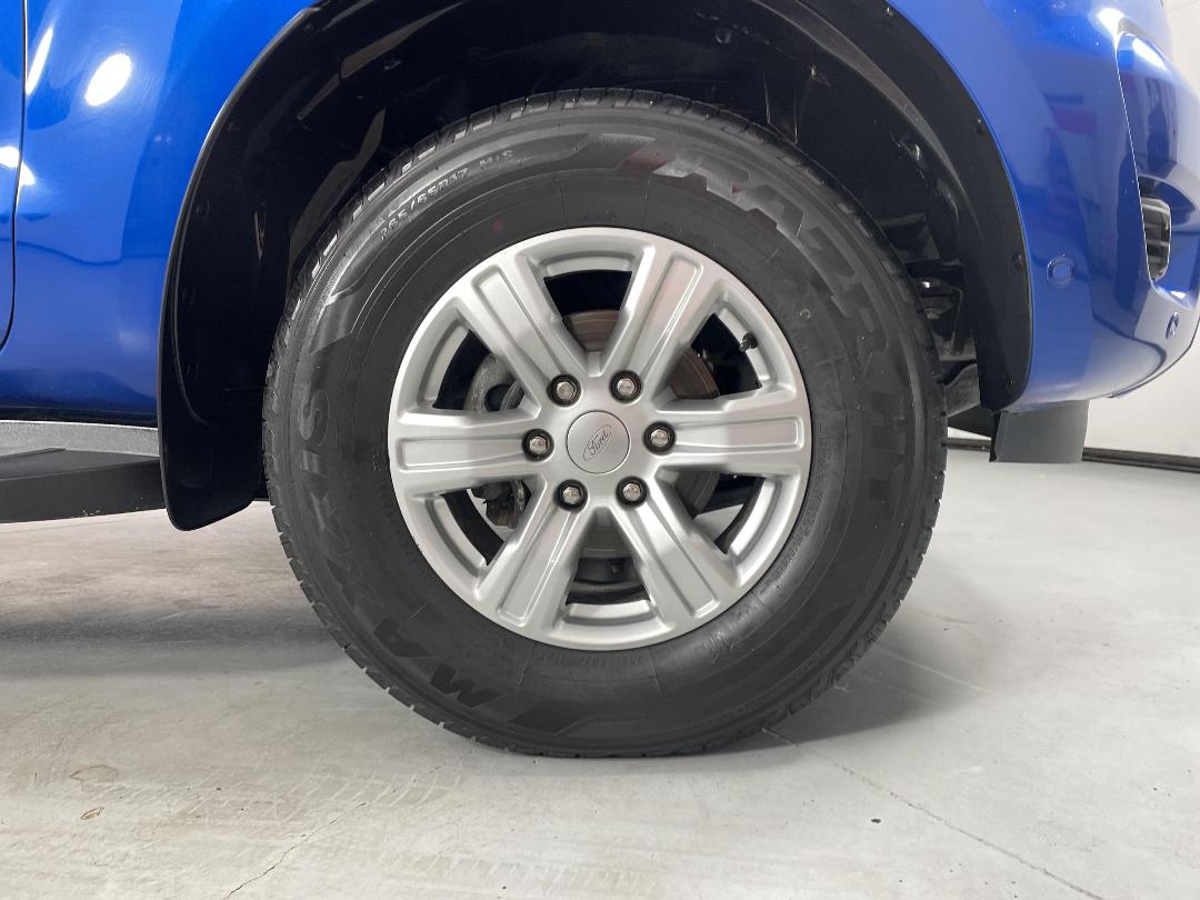 Photo '9' of Ford Ranger