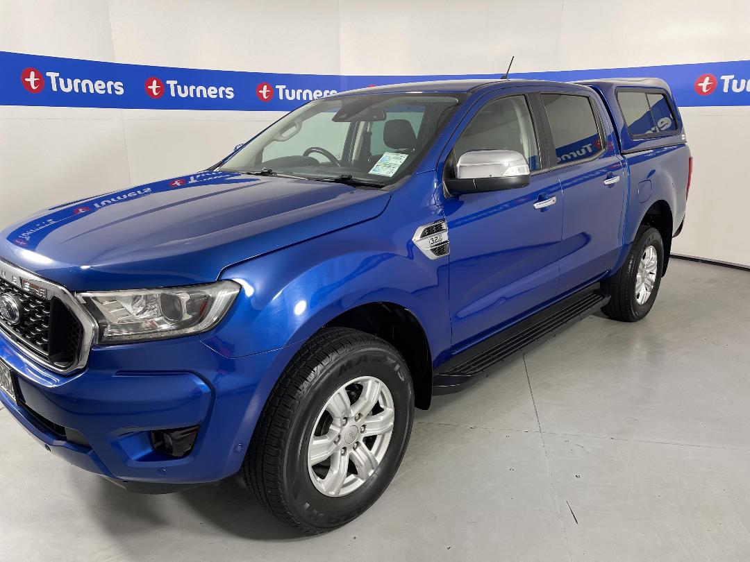 Photo '4' of Ford Ranger