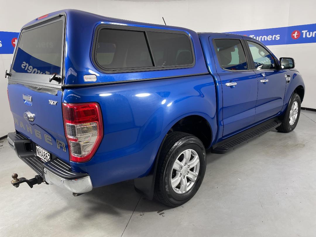 Photo '7' of Ford Ranger