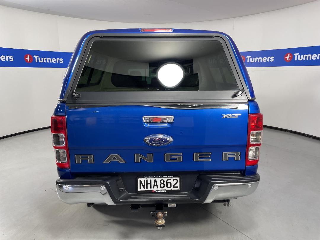 Photo '6' of Ford Ranger