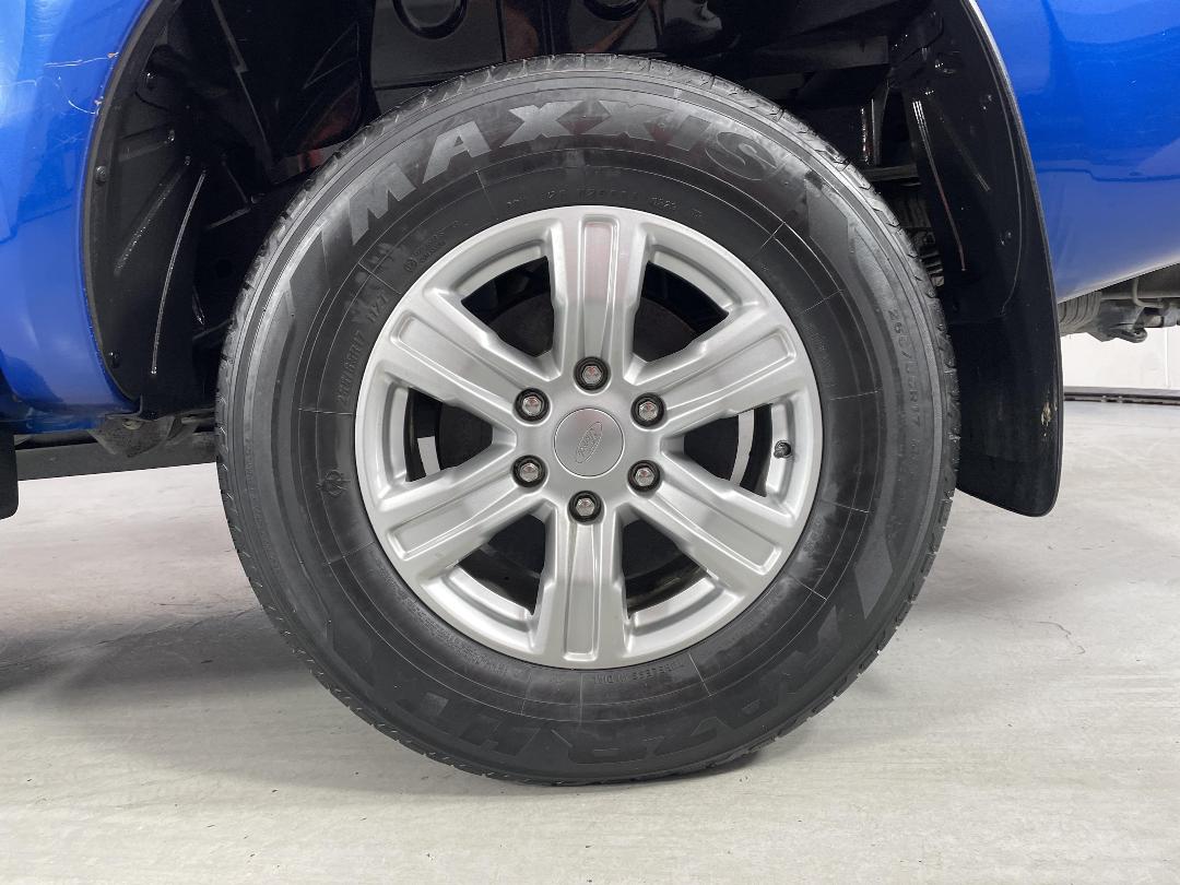 Photo '11' of Ford Ranger