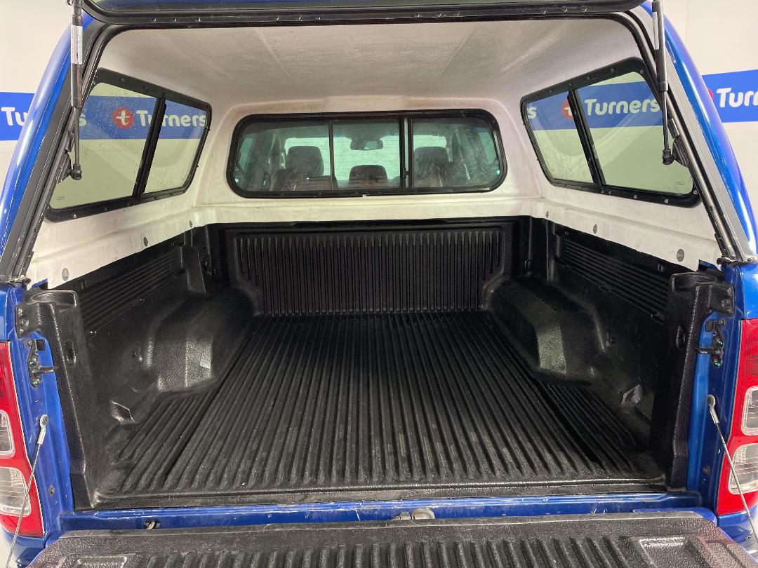 Photo '14' of Ford Ranger