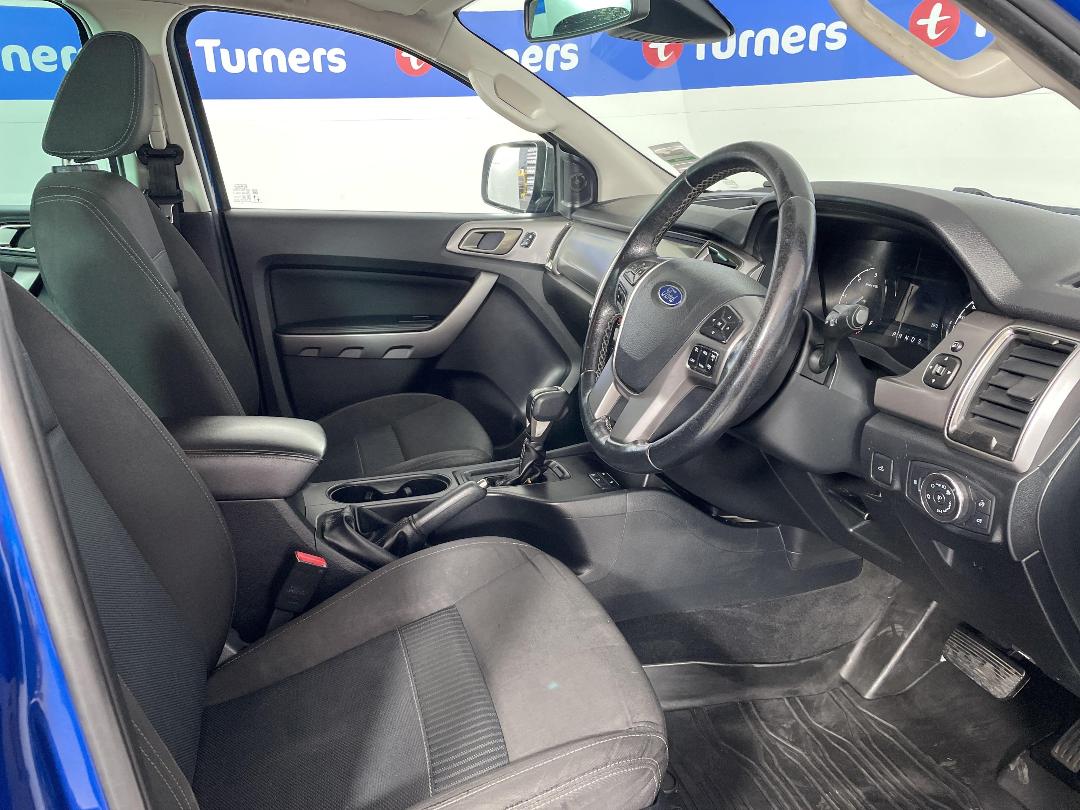 Photo '16' of Ford Ranger