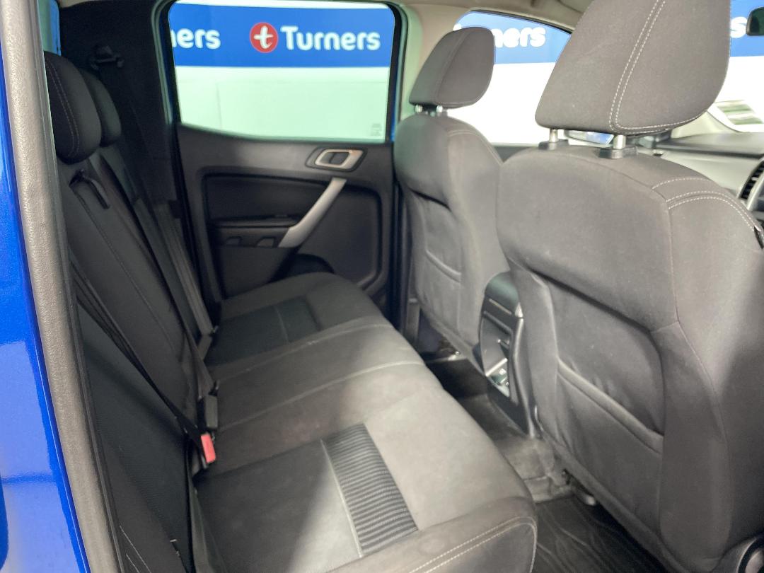 Photo '20' of Ford Ranger