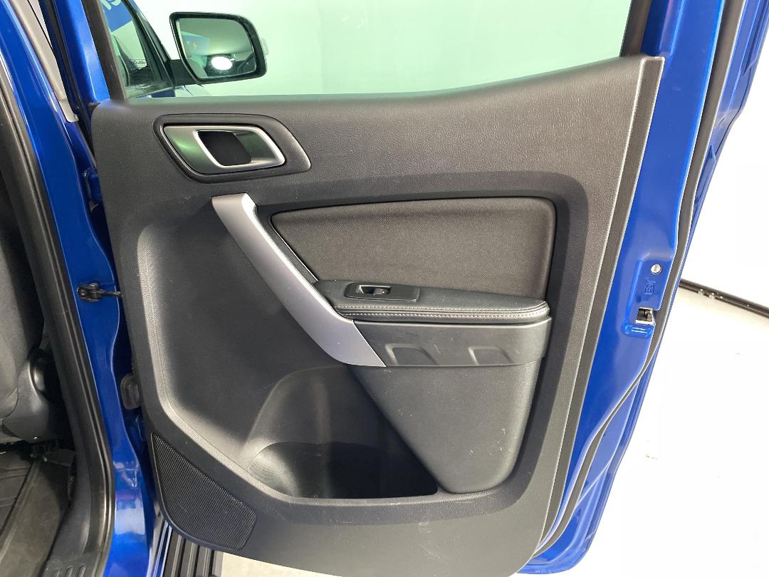 Photo '19' of Ford Ranger