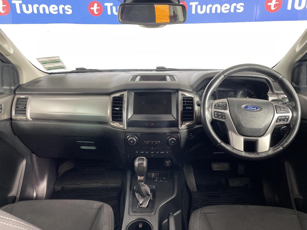 Photo '17' of Ford Ranger