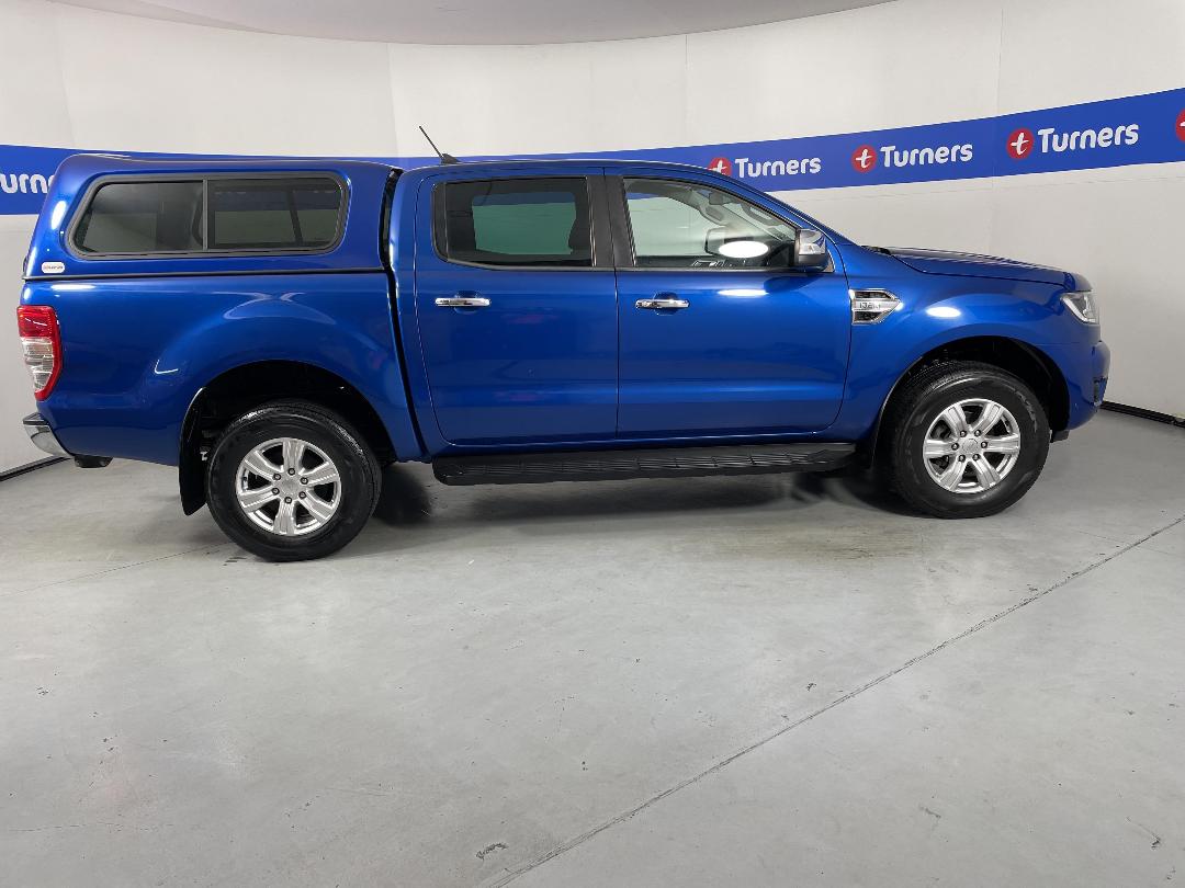 Photo '23' of Ford Ranger