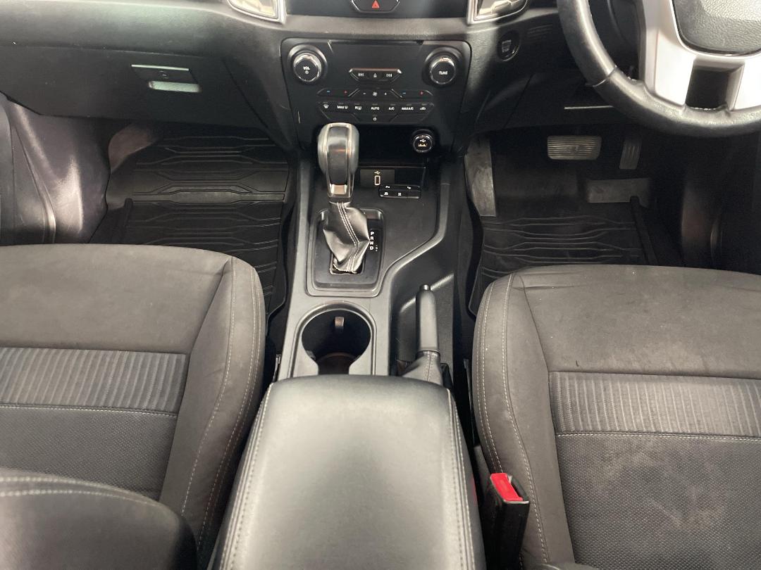 Photo '18' of Ford Ranger