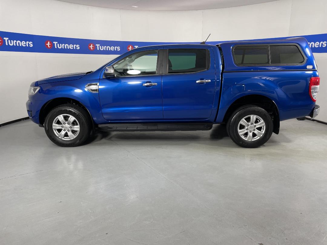 Photo '24' of Ford Ranger