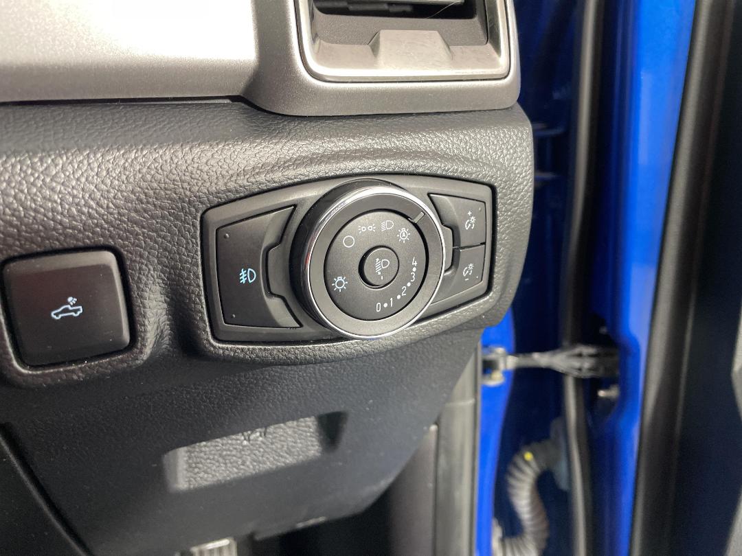 Photo '32' of Ford Ranger