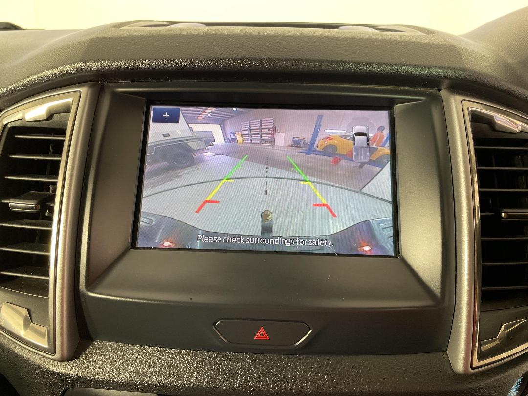 Photo '30' of Ford Ranger