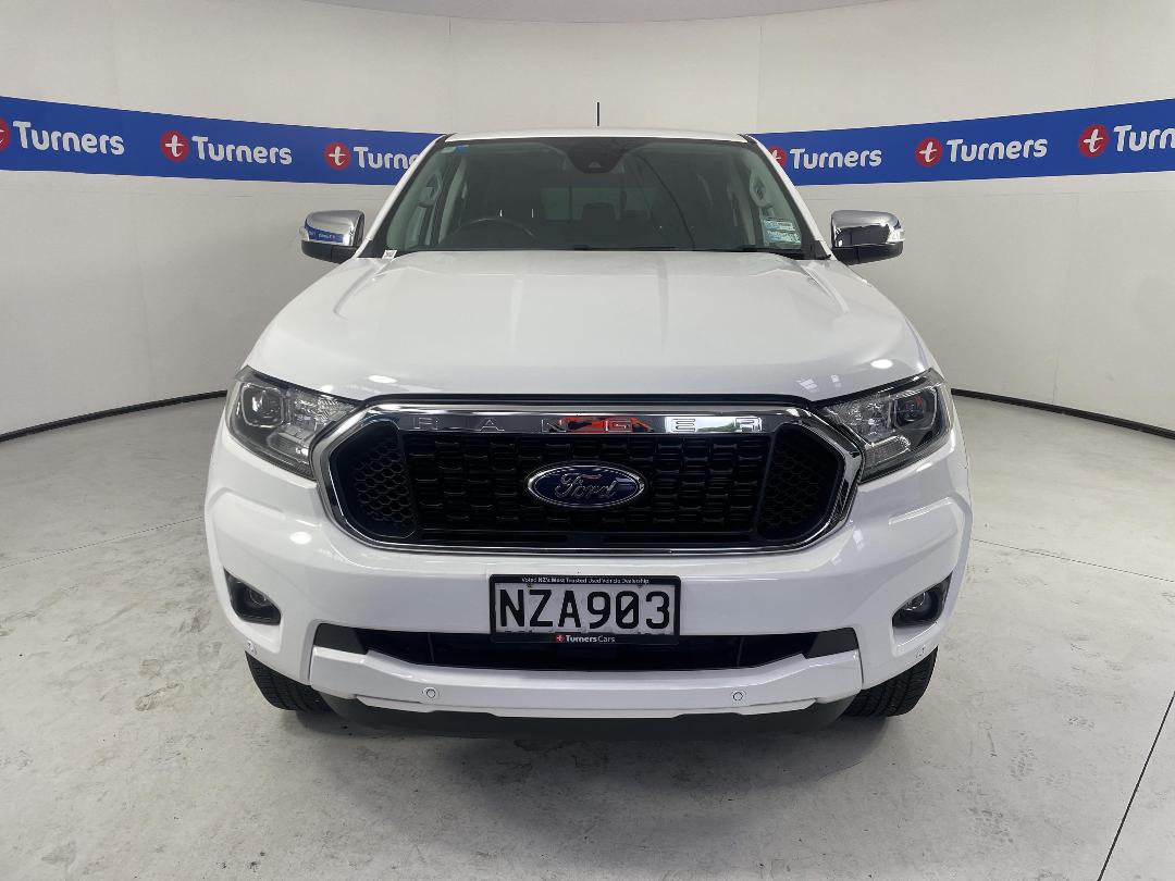 Photo '2' of Ford Ranger