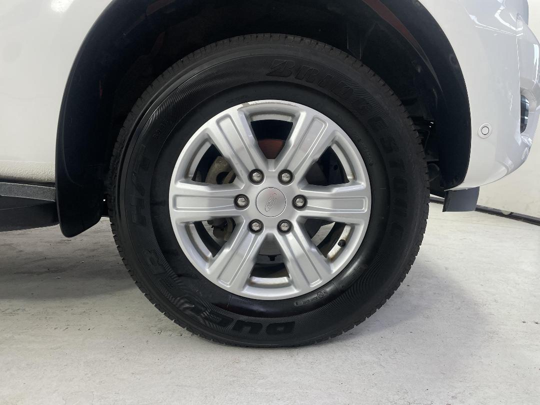 Photo '9' of Ford Ranger