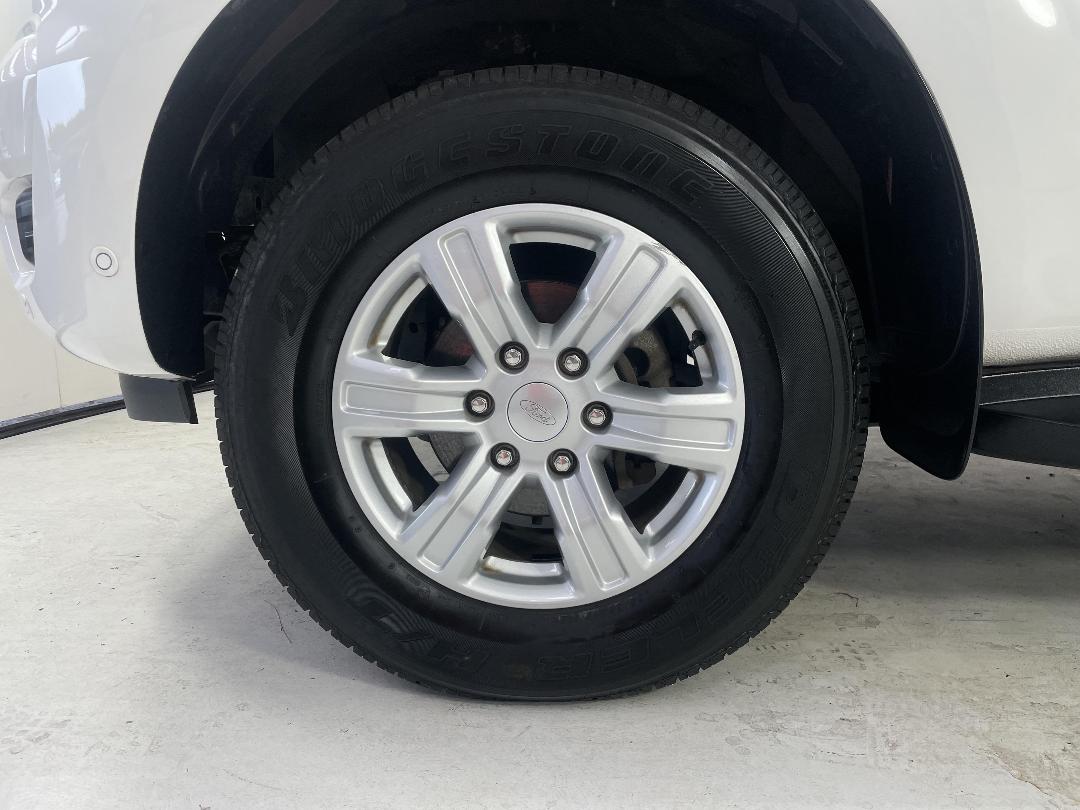 Photo '10' of Ford Ranger