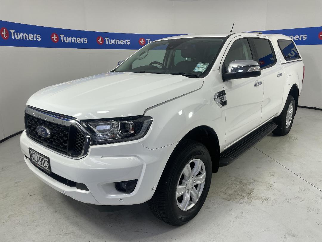 Photo '4' of Ford Ranger