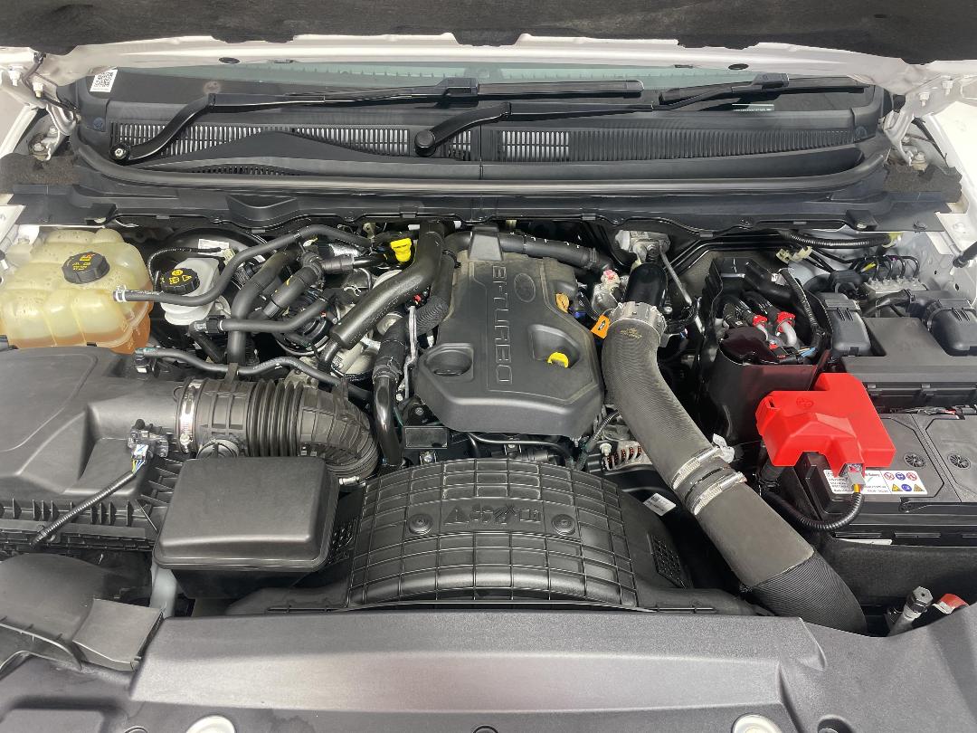 Photo '13' of Ford Ranger