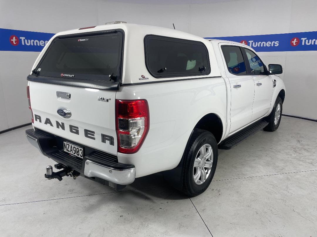 Photo '7' of Ford Ranger