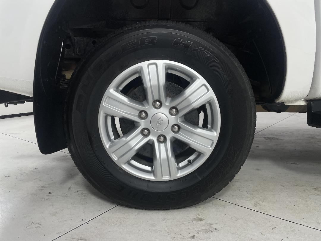 Photo '12' of Ford Ranger