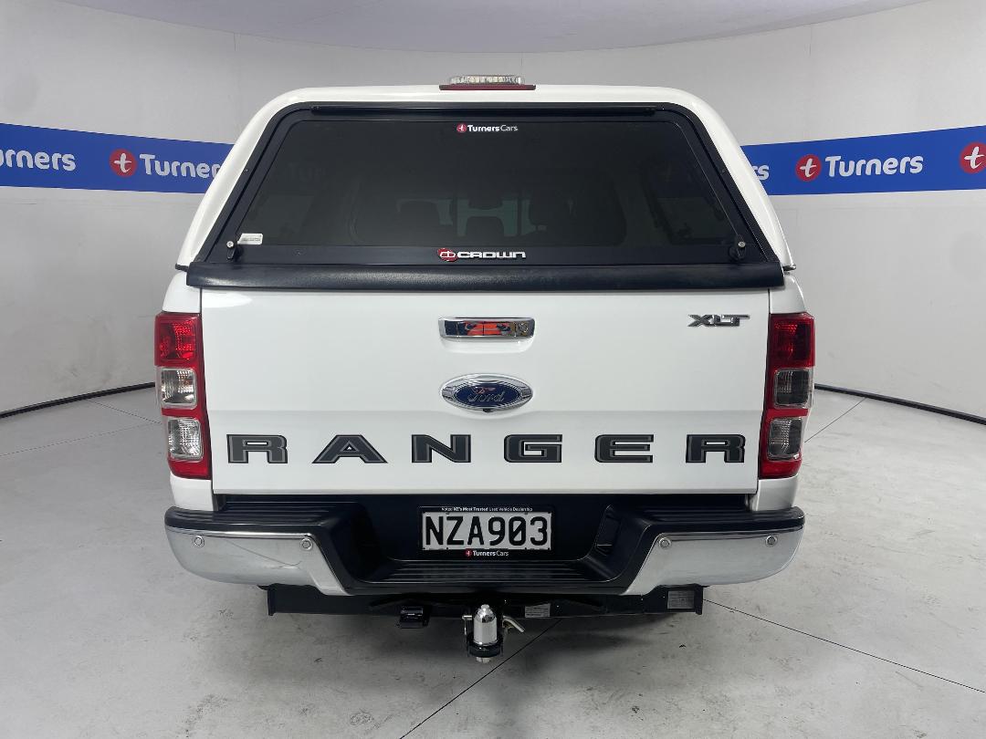 Photo '6' of Ford Ranger