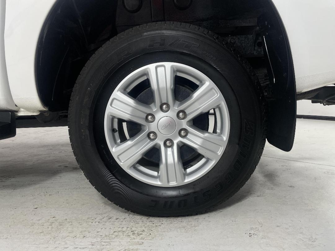 Photo '11' of Ford Ranger