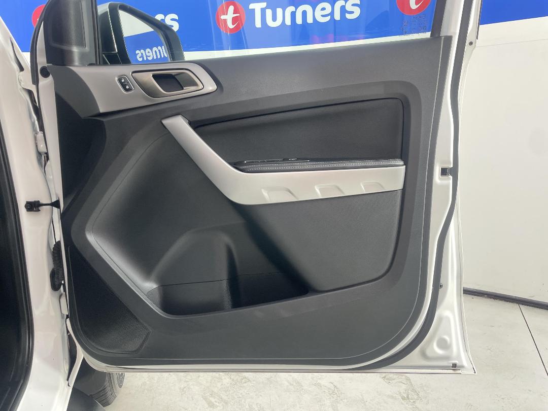 Photo '15' of Ford Ranger