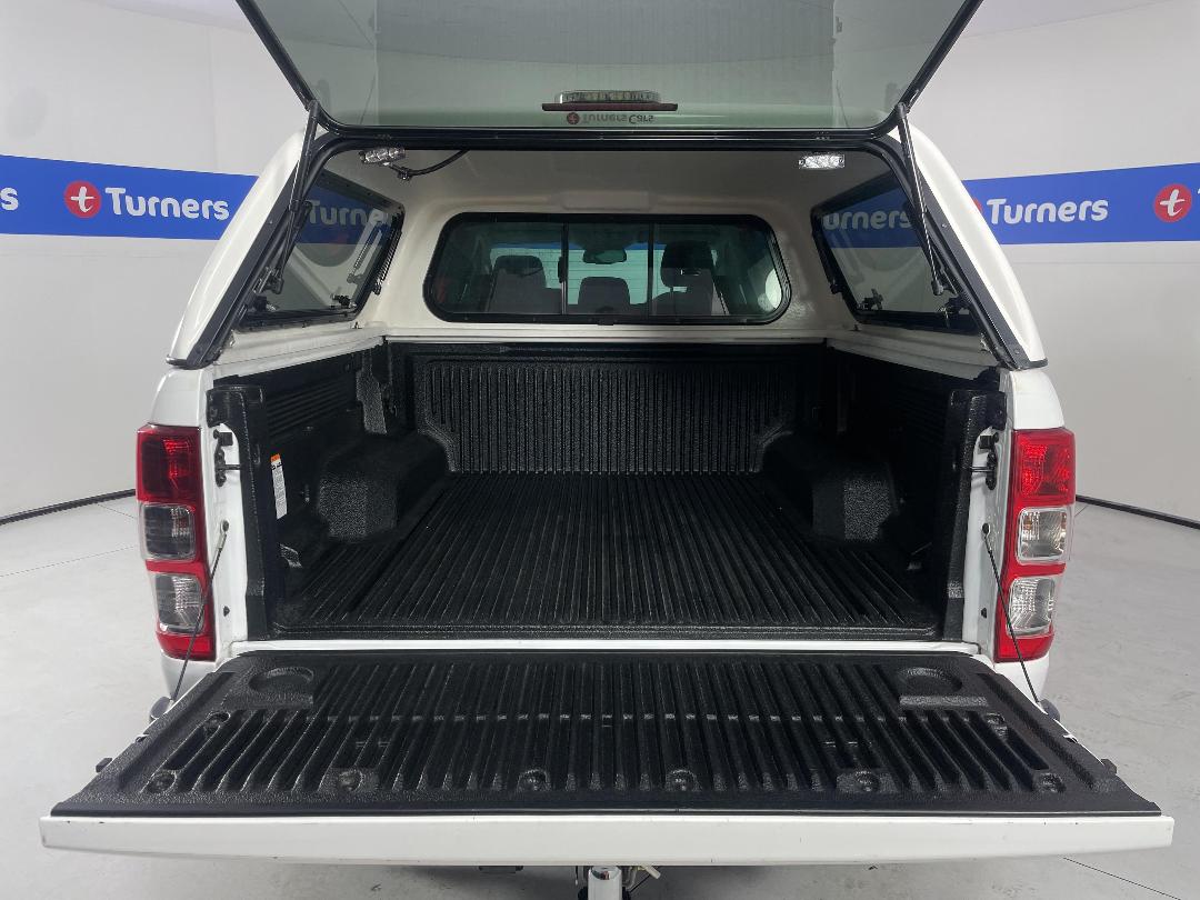 Photo '14' of Ford Ranger