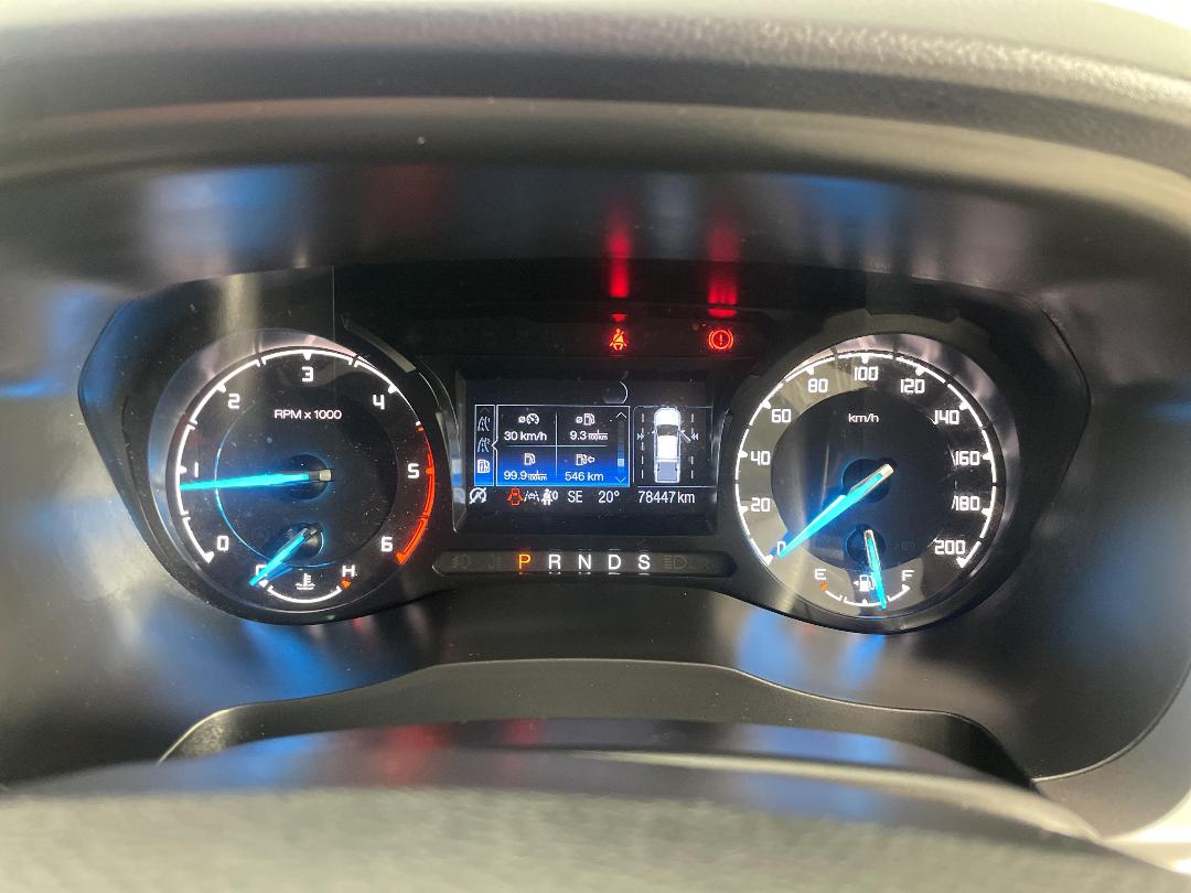 Photo '21' of Ford Ranger