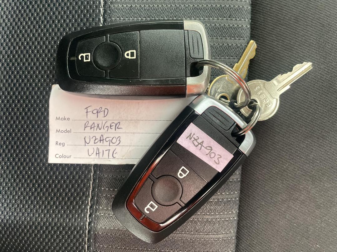 Photo '22' of Ford Ranger