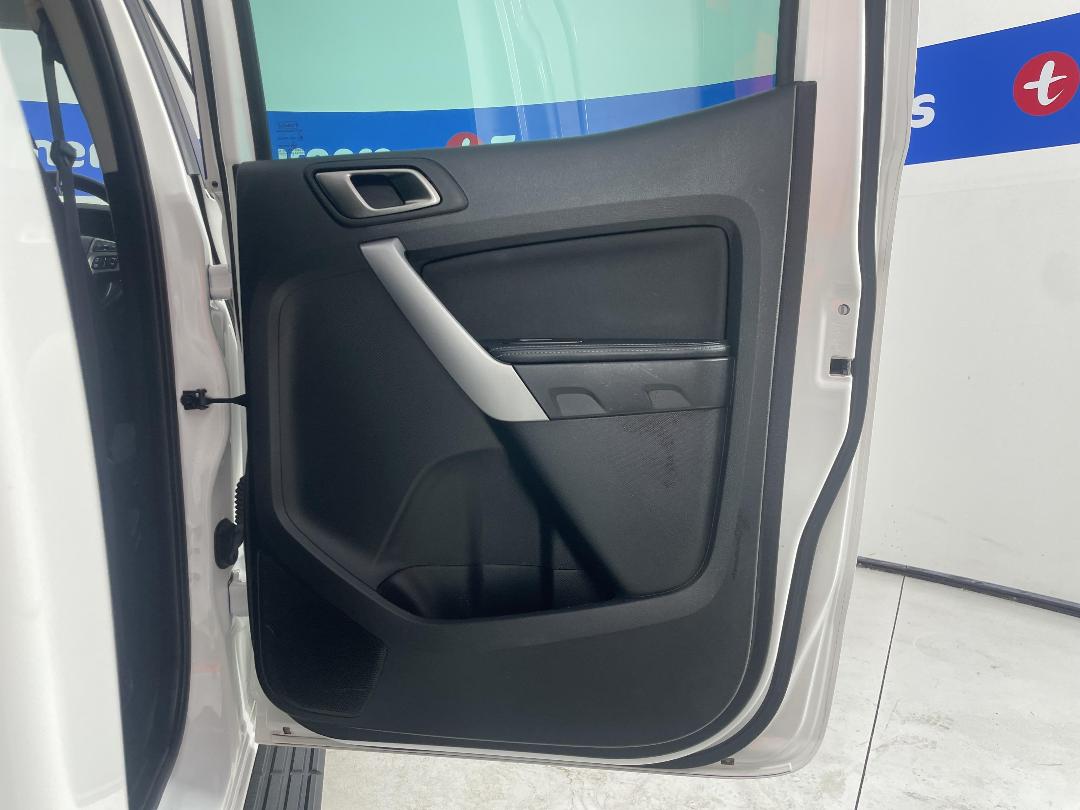 Photo '19' of Ford Ranger