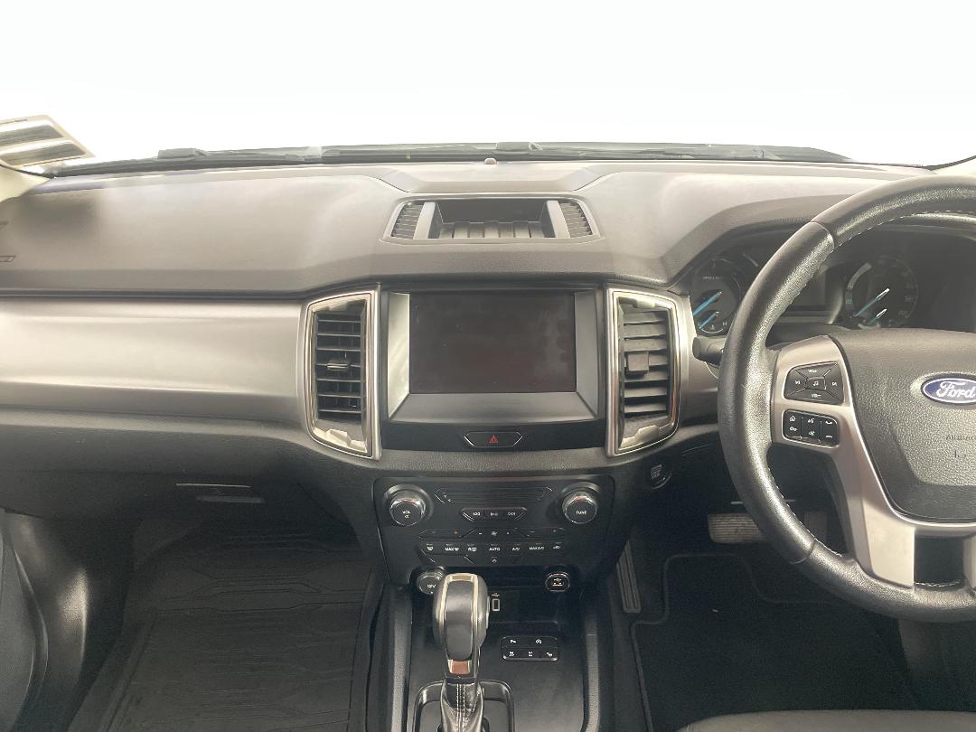 Photo '17' of Ford Ranger