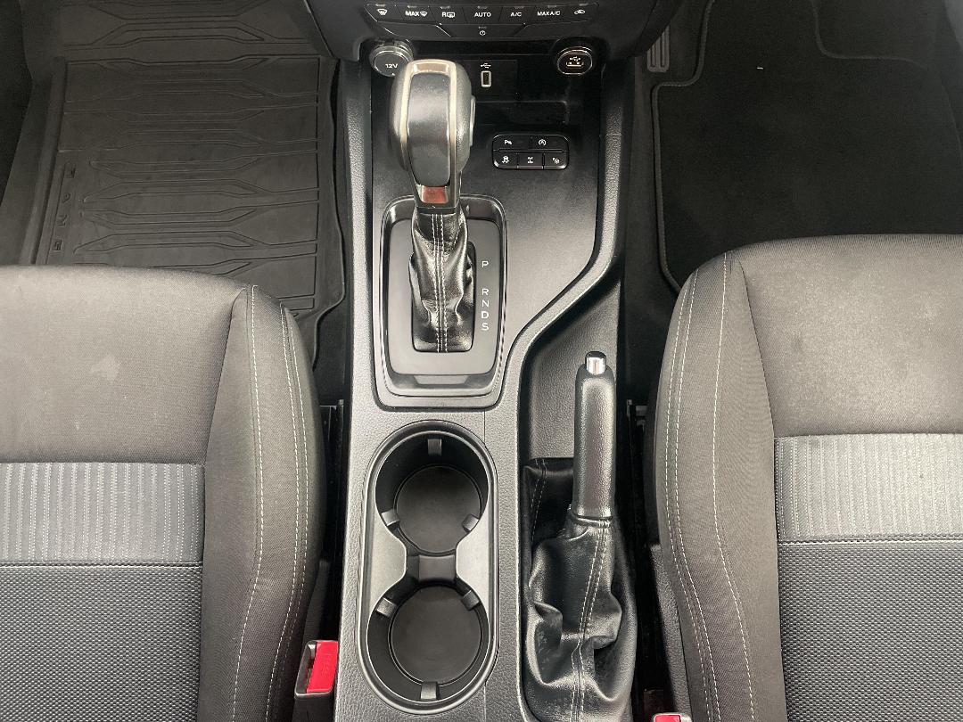 Photo '18' of Ford Ranger