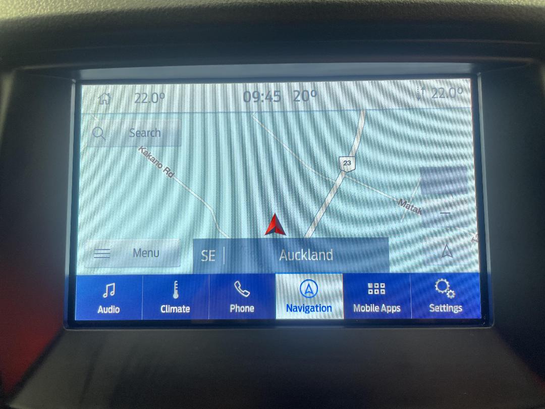 Photo '26' of Ford Ranger