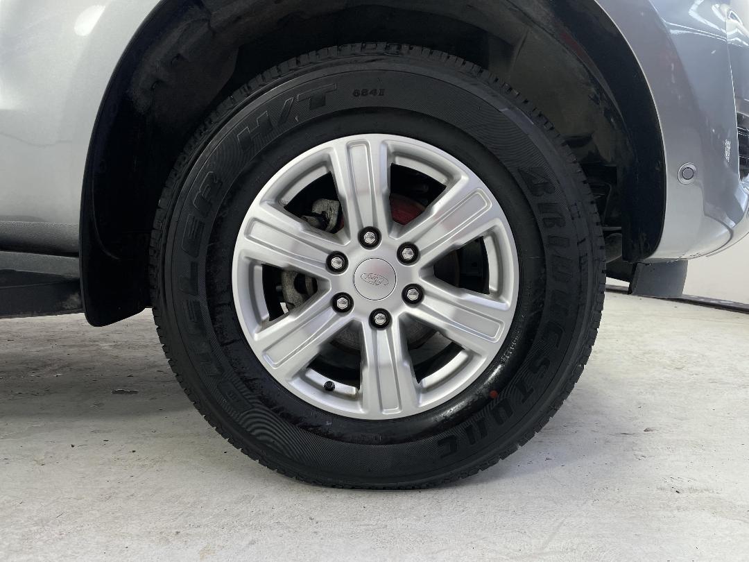 Photo '9' of Ford Ranger