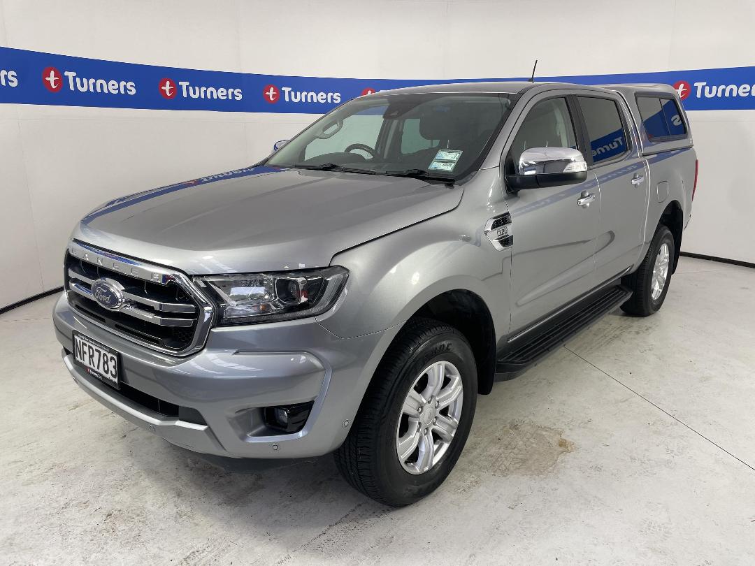 Photo '4' of Ford Ranger